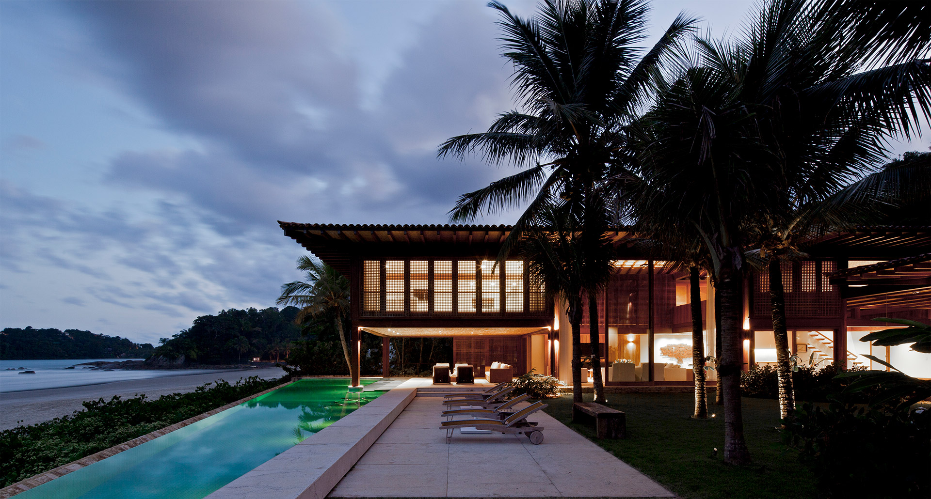 Casa Praia MC Guarujá SP